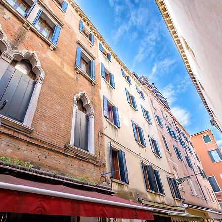 The Lion'S House Apt1 Venesia Bagian luar foto